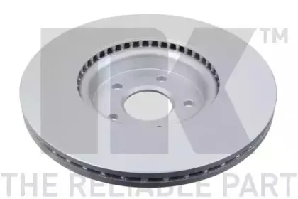 Тормозной диск NK купить