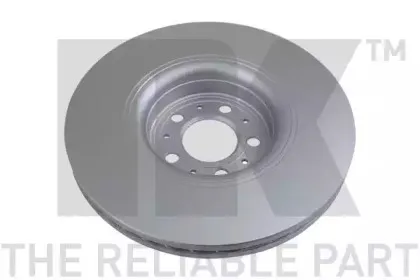 Тормозной диск NK купить