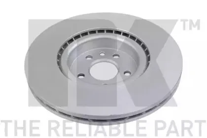 Тормозной диск NK купить