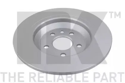Тормозной диск NK купить