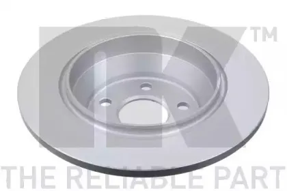 Тормозной диск NK купить