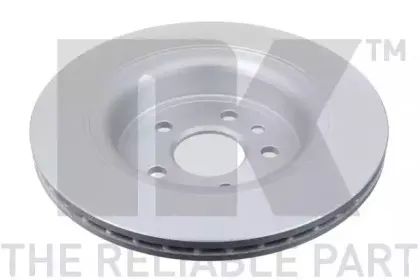 Тормозной диск NK купить