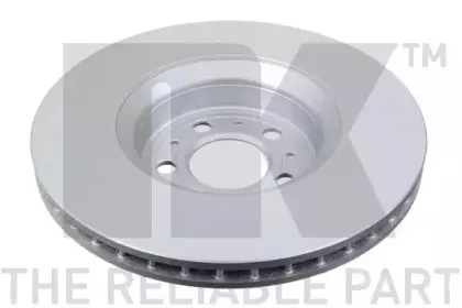 Тормозной диск NK купить