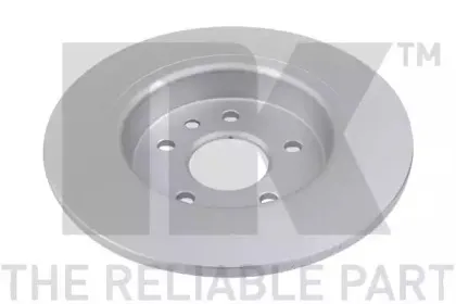 Тормозной диск NK купить