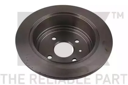 Тормозной диск NK купить