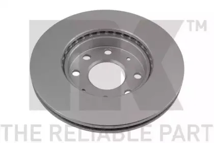 Тормозной диск NK купить