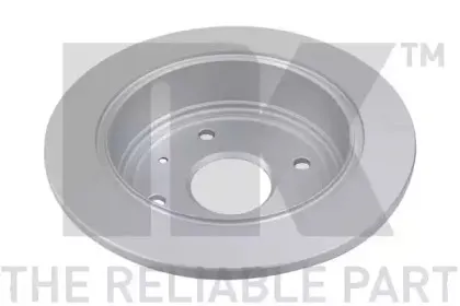 Тормозной диск NK купить