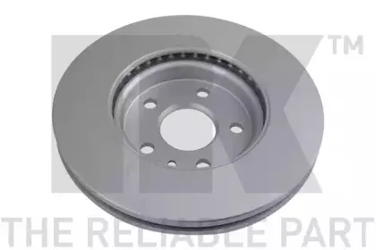 Тормозной диск NK купить