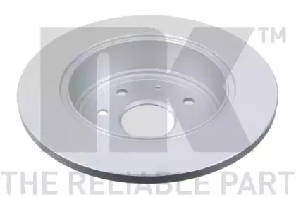 Тормозной диск NK купить