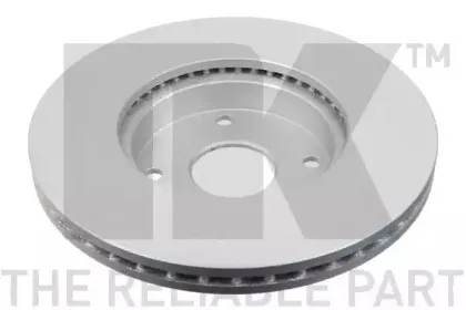 Тормозной диск NK купить