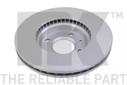 Тормозной диск NK купить