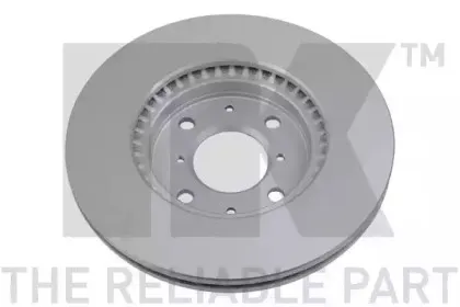 Тормозной диск NK купить
