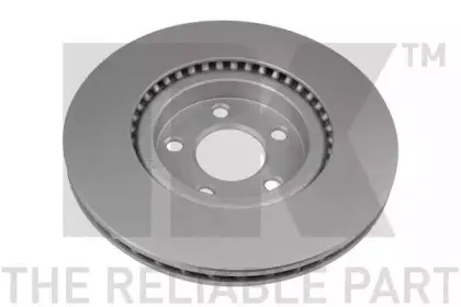 Тормозной диск NK купить