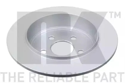 Тормозной диск NK купить