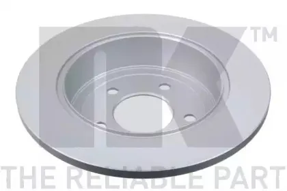 Тормозной диск NK купить