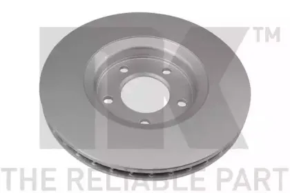 Тормозной диск NK купить