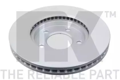 Тормозной диск NK купить