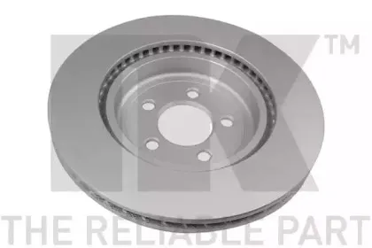Тормозной диск NK купить