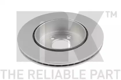 Тормозной диск NK купить