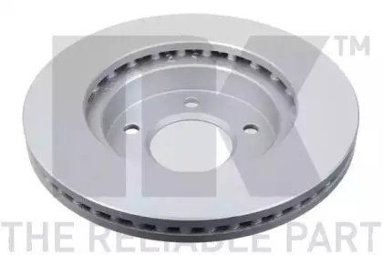 Тормозной диск NK купить