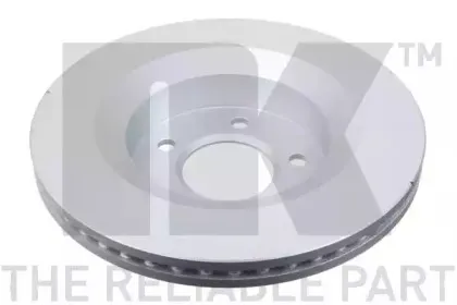 Тормозной диск NK купить