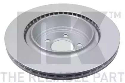 Тормозной диск NK купить