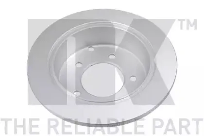 Тормозной диск NK купить