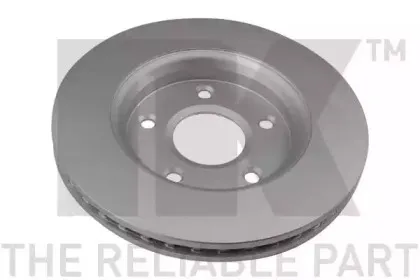 Тормозной диск NK купить