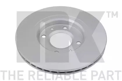 Тормозной диск NK купить