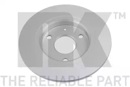 Тормозной диск NK купить