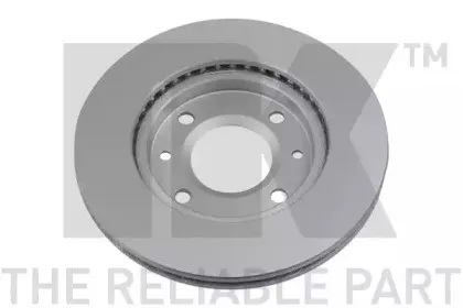 Тормозной диск NK купить
