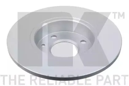 Тормозной диск NK купить