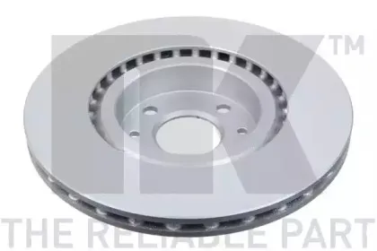 Тормозной диск NK купить