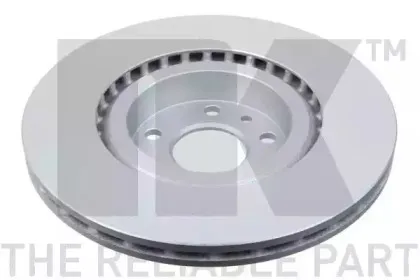 Тормозной диск NK купить