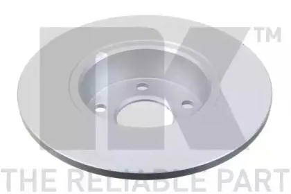 Тормозной диск NK купить