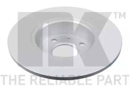 Тормозной диск NK купить