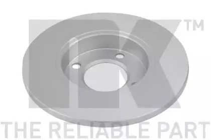 Тормозной диск NK купить