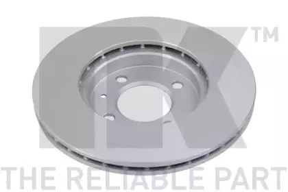 Тормозной диск NK купить