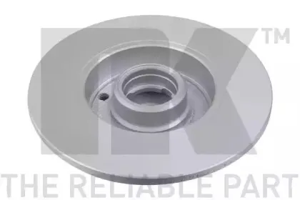 Тормозной диск NK купить