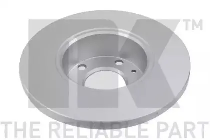 Тормозной диск NK купить