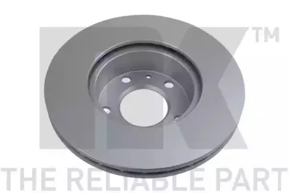 Тормозной диск NK купить