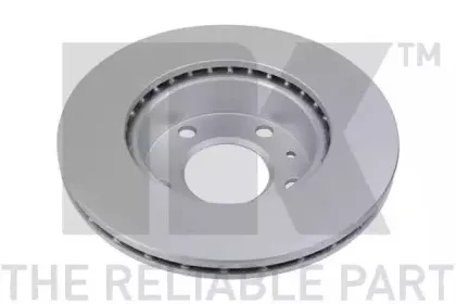 Тормозной диск NK купить