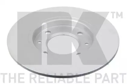 Тормозной диск NK купить