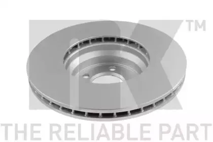 Тормозной диск NK купить