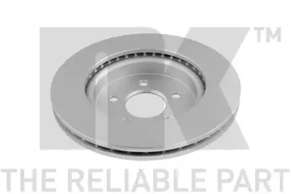 Тормозной диск NK купить
