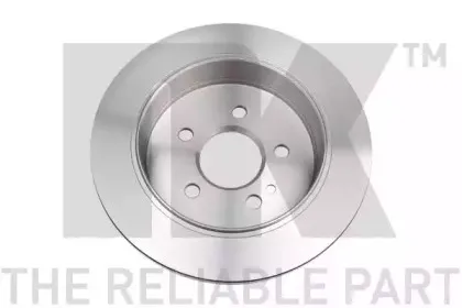 Тормозной диск NK купить