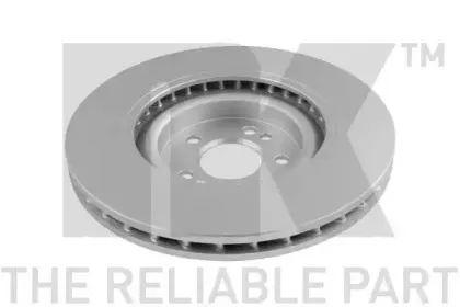 Тормозной диск NK купить