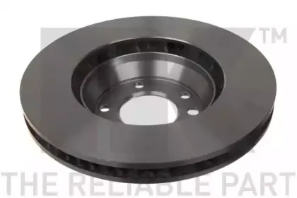 Тормозной диск NK купить