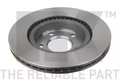 Тормозной диск NK купить