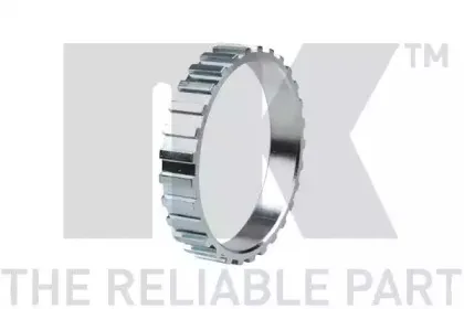 Зубчатый диск импульсного датчика, противобл. устр. NK купить